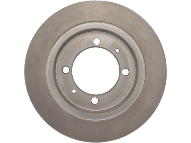 Centric Parts Disc Brake Rotor P/N:121.39028 Fits: Mitsubishi Space Star 04-03, Volvo S40 12-99, Volvo V40 04-99 - Image 2