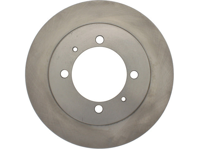Centric Parts Disc Brake Rotor P/N:121.39028 Fits: Mitsubishi Space Star 04-03, Volvo S40 12-99, Volvo V40 04-99 - Image 3