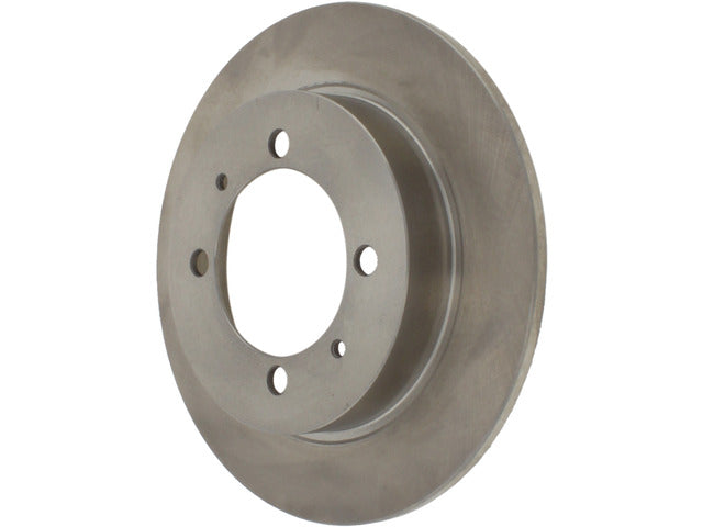 Centric Parts Disc Brake Rotor P/N:121.39028 Fits: Mitsubishi Space Star 04-03, Volvo S40 12-99, Volvo V40 04-99 - Image 4