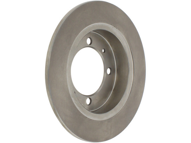 Centric Parts Disc Brake Rotor P/N:121.39028 Fits: Mitsubishi Space Star 04-03, Volvo S40 12-99, Volvo V40 04-99 - Image 5