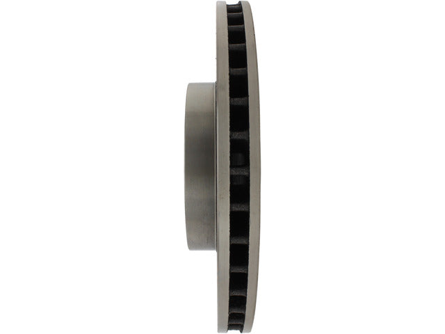 Centric Parts Disc Brake Rotor P/N:121.39029 Fits: Volvo S60 09-01, Volvo S80 06-99, Volvo V70 07-01, Volvo Xc70 07-03 - Image 1