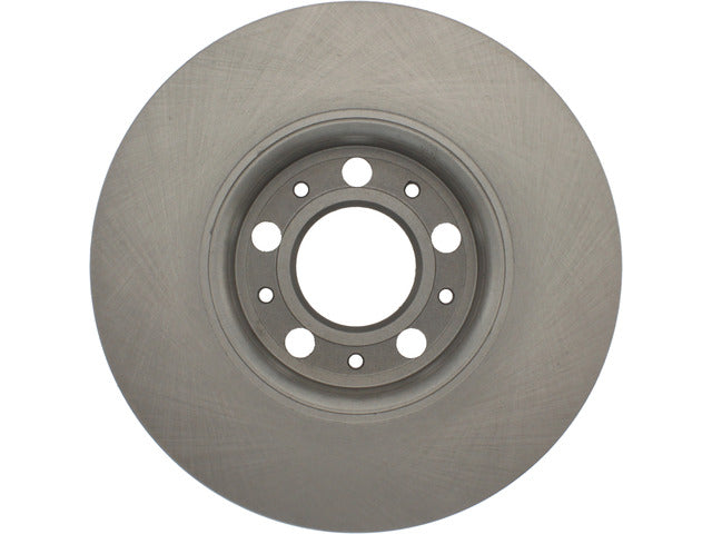 Centric Parts Disc Brake Rotor P/N:121.39029 Fits: Volvo S60 09-01, Volvo S80 06-99, Volvo V70 07-01, Volvo Xc70 07-03 - Image 2
