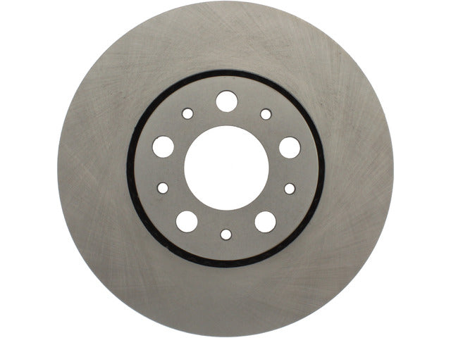 Centric Parts Disc Brake Rotor P/N:121.39029 Fits: Volvo S60 09-01, Volvo S80 06-99, Volvo V70 07-01, Volvo Xc70 07-03 - Image 3
