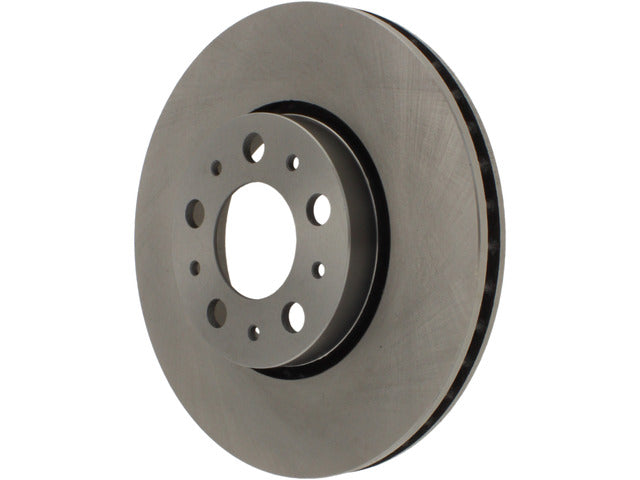 Centric Parts Disc Brake Rotor P/N:121.39029 Fits: Volvo S60 09-01, Volvo S80 06-99, Volvo V70 07-01, Volvo Xc70 07-03 - Image 4