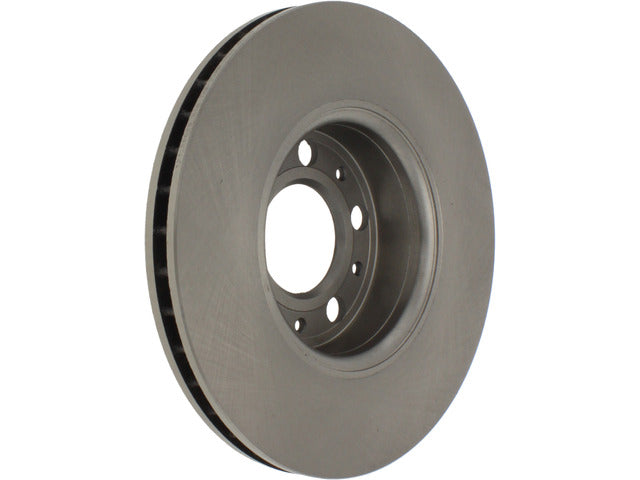 Centric Parts Disc Brake Rotor P/N:121.39029 Fits: Volvo S60 09-01, Volvo S80 06-99, Volvo V70 07-01, Volvo Xc70 07-03 - Image 5