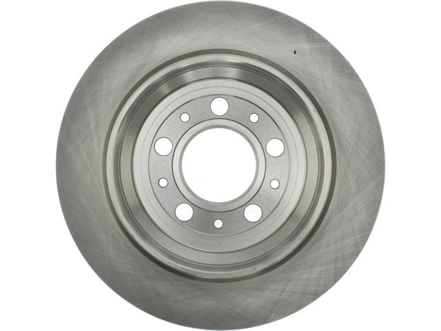 Centric Parts Disc Brake Rotor P/N:121.39030 Fits: Volvo S70 00-99, Volvo V70 00-99 - Image 2