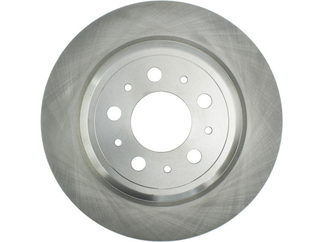 Centric Parts Disc Brake Rotor P/N:121.39030 Fits: Volvo S70 00-99, Volvo V70 00-99 - Image 3