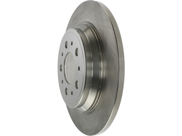 Centric Parts Disc Brake Rotor P/N:121.39030 Fits: Volvo S70 00-99, Volvo V70 00-99 - Image 4