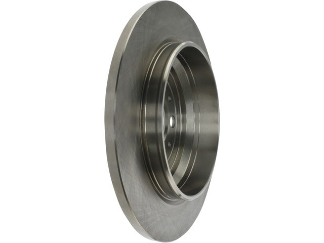 Centric Parts Disc Brake Rotor P/N:121.39030 Fits: Volvo S70 00-99, Volvo V70 00-99 - Image 5