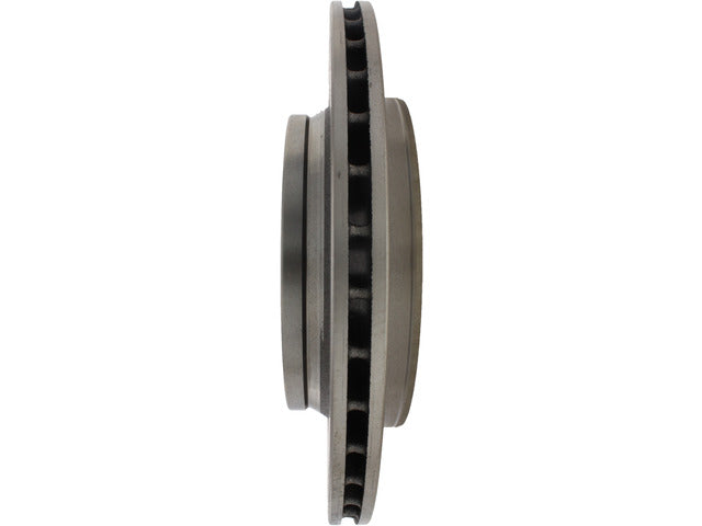 Centric Parts Disc Brake Rotor P/N:121.39031 Fits: Volvo V70 2000 - Image 1