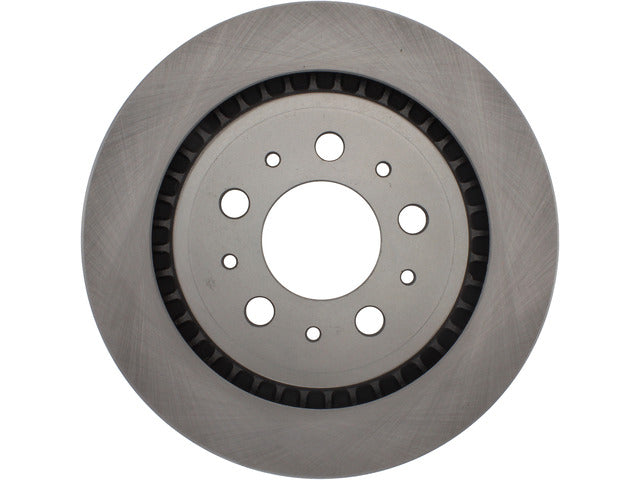 Centric Parts Disc Brake Rotor P/N:121.39031 Fits: Volvo V70 2000 - Image 3
