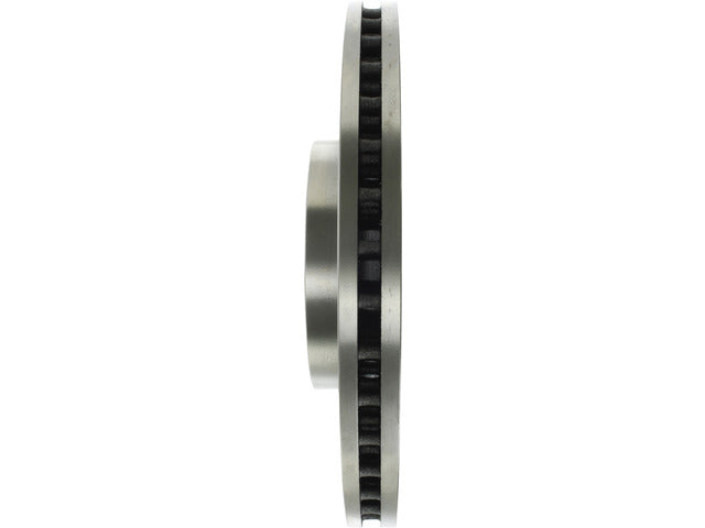 Centric Parts Disc Brake Rotor P/N:121.39032 Fits: Volvo S60 09-08, Volvo Xc90 14-03 - Image 1