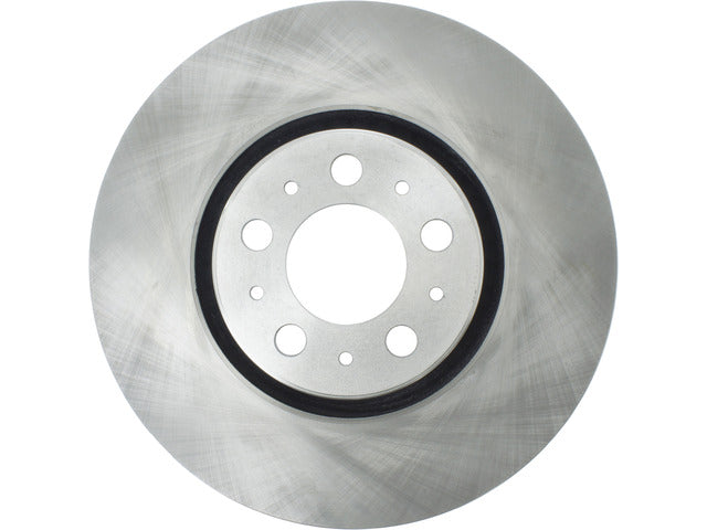 Centric Parts Disc Brake Rotor P/N:121.39032 Fits: Volvo S60 09-08, Volvo Xc90 14-03 - Image 3