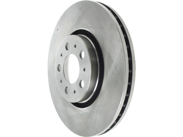 Centric Parts Disc Brake Rotor P/N:121.39032 Fits: Volvo S60 09-08, Volvo Xc90 14-03 - Image 4
