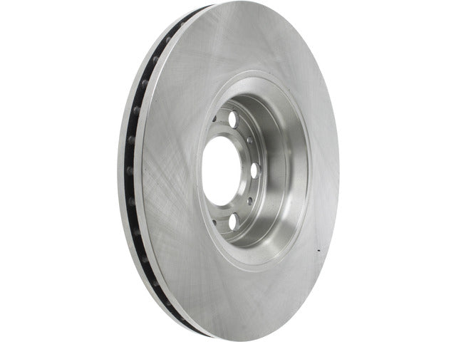 Centric Parts Disc Brake Rotor P/N:121.39032 Fits: Volvo S60 09-08, Volvo Xc90 14-03 - Image 5
