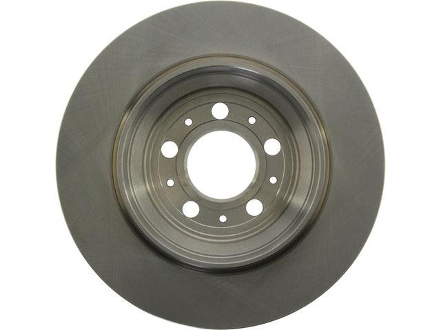 Centric Parts Disc Brake Rotor P/N:121.39033 Fits: Volvo Xc90 14-03 - Image 2