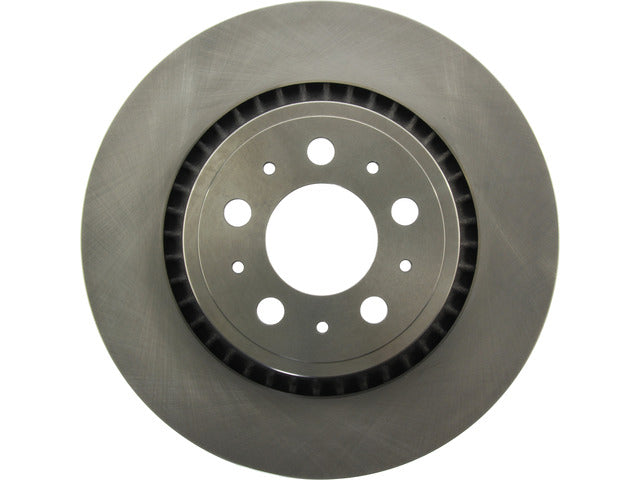 Centric Parts Disc Brake Rotor P/N:121.39033 Fits: Volvo Xc90 14-03 - Image 3