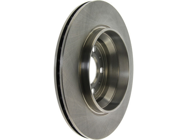 Centric Parts Disc Brake Rotor P/N:121.39033 Fits: Volvo Xc90 14-03 - Image 5
