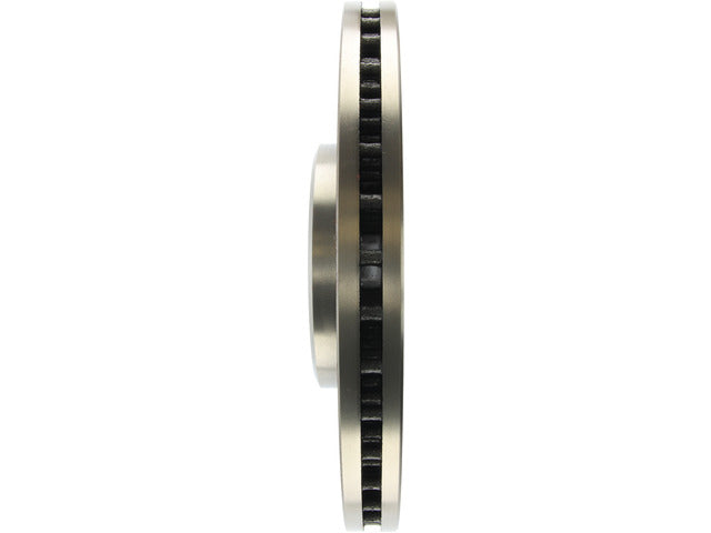 Centric Parts Disc Brake Rotor P/N:121.39034 Fits: Volvo Xc90 14-03 - Image 1