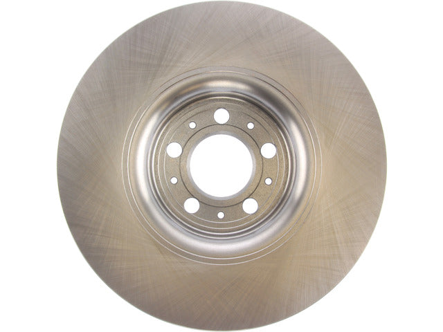 Centric Parts Disc Brake Rotor P/N:121.39034 Fits: Volvo Xc90 14-03 - Image 2
