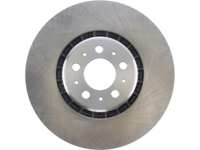 Centric Parts Disc Brake Rotor P/N:121.39034 Fits: Volvo Xc90 14-03 - Image 3