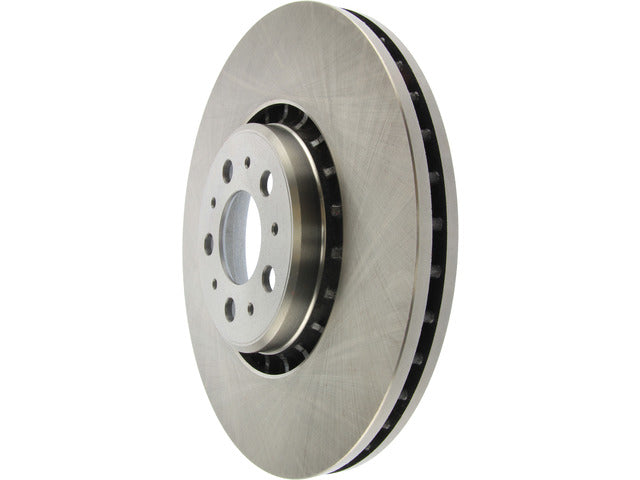 Centric Parts Disc Brake Rotor P/N:121.39034 Fits: Volvo Xc90 14-03 - Image 4