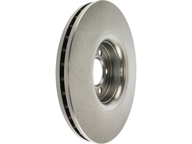 Centric Parts Disc Brake Rotor P/N:121.39034 Fits: Volvo Xc90 14-03 - Image 5