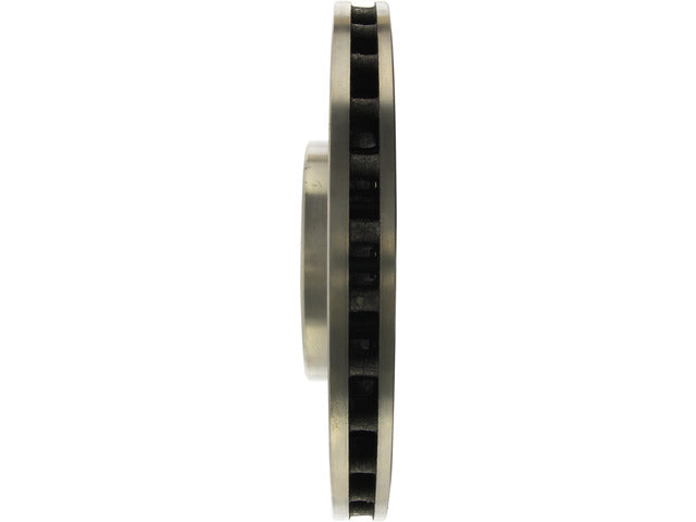 Centric Parts Disc Brake Rotor P/N:121.39035 Fits: Volvo S60 07-04, Volvo V70 07-04 - Image 1