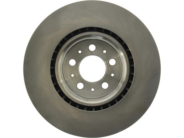 Centric Parts Disc Brake Rotor P/N:121.39035 Fits: Volvo S60 07-04, Volvo V70 07-04 - Image 2