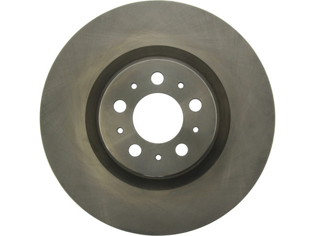 Centric Parts Disc Brake Rotor P/N:121.39035 Fits: Volvo S60 07-04, Volvo V70 07-04 - Image 3