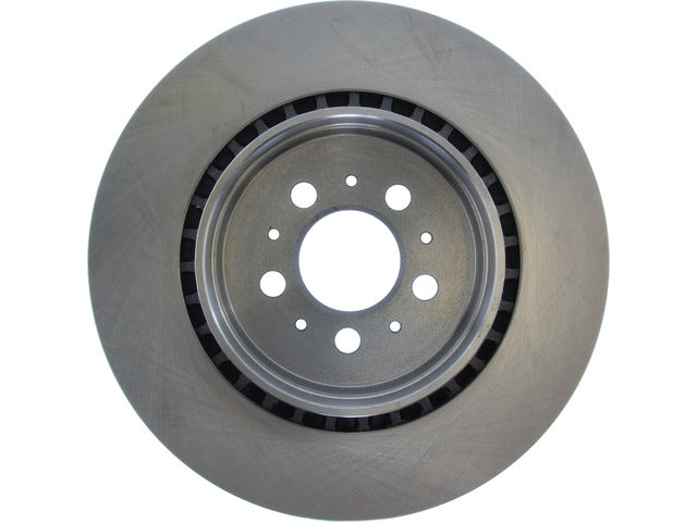Centric Parts Disc Brake Rotor P/N:121.39036 Fits: Volvo S60 07-04, Volvo V70 07-04 - Image 2