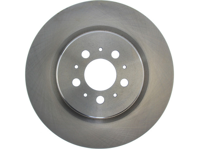 Centric Parts Disc Brake Rotor P/N:121.39036 Fits: Volvo S60 07-04, Volvo V70 07-04 - Image 3