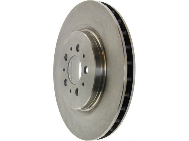 Centric Parts Disc Brake Rotor P/N:121.39036 Fits: Volvo S60 07-04, Volvo V70 07-04 - Image 4