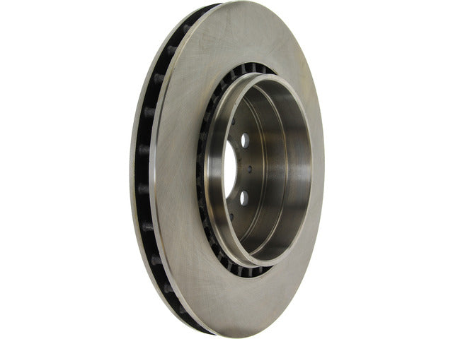 Centric Parts Disc Brake Rotor P/N:121.39036 Fits: Volvo S60 07-04, Volvo V70 07-04 - Image 5