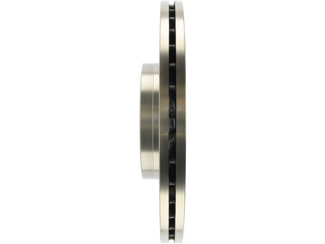 Centric Parts Disc Brake Rotor P/N:121.39037 Fits: Ford C-max 17-13, Ford Escape 19-13, Volvo C30 13-07, Volvo C70 13-06, Volvo S40 12-04, Volvo V50 11-05 - Image 1