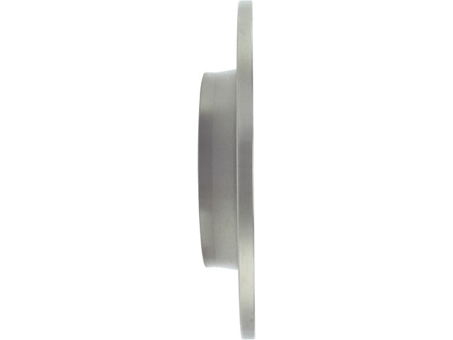 Centric Parts Disc Brake Rotor P/N:121.39039 Fits: Volvo C30 13-07, Volvo C70 13-06, Volvo S40 12-04, Volvo V50 11-05 - Image 1