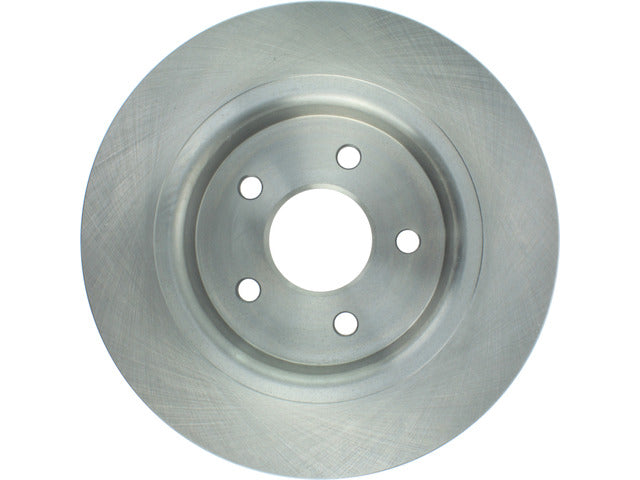 Centric Parts Disc Brake Rotor P/N:121.39039 Fits: Volvo C30 13-07, Volvo C70 13-06, Volvo S40 12-04, Volvo V50 11-05 - Image 2
