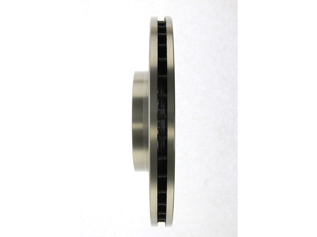 Centric Parts Disc Brake Rotor P/N:121.39040 Fits: Land Rover Range Rover Evoque 18-12, Volvo S60 18-11, Volvo S80 16-07, Volvo V60 18-15, Volvo V70 10-08, Volvo Xc70 16-08 - Image 1