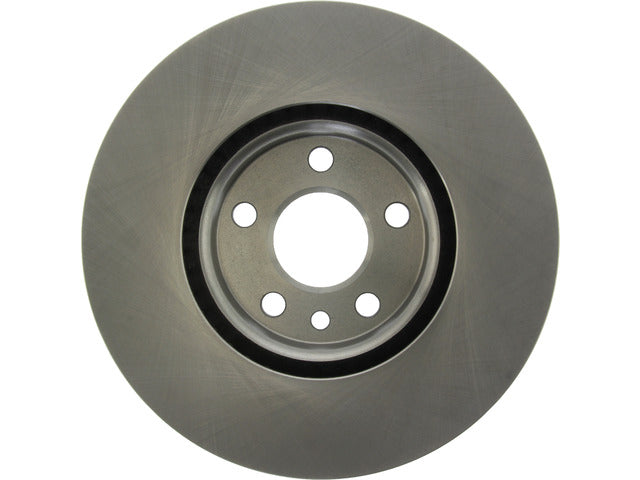 Centric Parts Disc Brake Rotor P/N:121.39040 Fits: Land Rover Range Rover Evoque 18-12, Volvo S60 18-11, Volvo S80 16-07, Volvo V60 18-15, Volvo V70 10-08, Volvo Xc70 16-08 - Image 2
