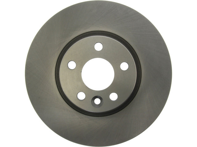 Centric Parts Disc Brake Rotor P/N:121.39040 Fits: Land Rover Range Rover Evoque 18-12, Volvo S60 18-11, Volvo S80 16-07, Volvo V60 18-15, Volvo V70 10-08, Volvo Xc70 16-08 - Image 3