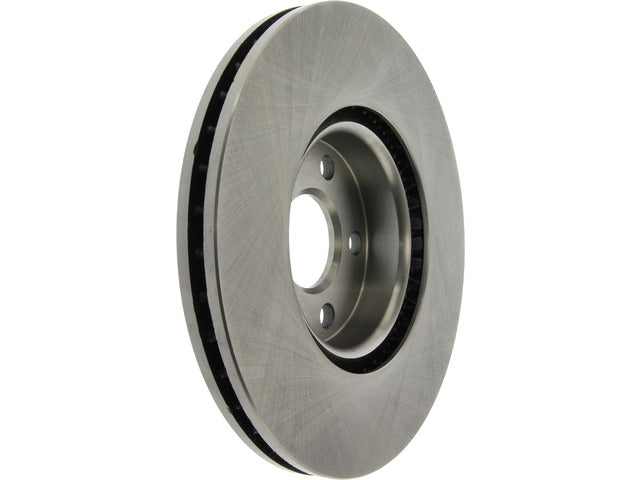 Centric Parts Disc Brake Rotor P/N:121.39040 Fits: Land Rover Range Rover Evoque 18-12, Volvo S60 18-11, Volvo S80 16-07, Volvo V60 18-15, Volvo V70 10-08, Volvo Xc70 16-08 - Image 5
