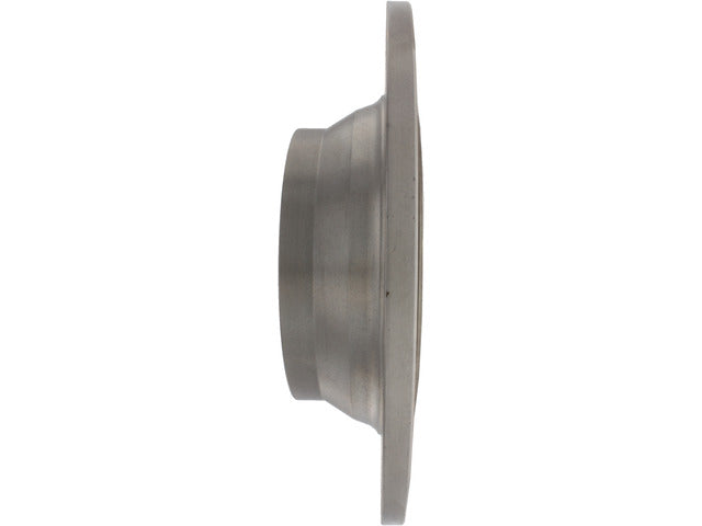 Centric Parts Disc Brake Rotor P/N:121.39041 Fits: Volvo S80 11-07, Volvo S80 2016 - Image 1