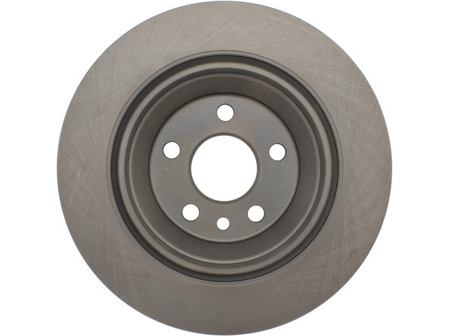 Centric Parts Disc Brake Rotor P/N:121.39041 Fits: Volvo S80 11-07, Volvo S80 2016 - Image 2