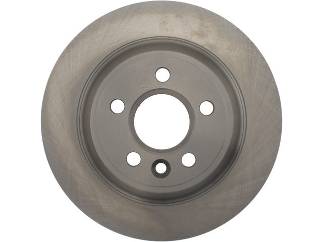 Centric Parts Disc Brake Rotor P/N:121.39041 Fits: Volvo S80 11-07, Volvo S80 2016 - Image 3