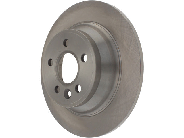 Centric Parts Disc Brake Rotor P/N:121.39041 Fits: Volvo S80 11-07, Volvo S80 2016 - Image 4