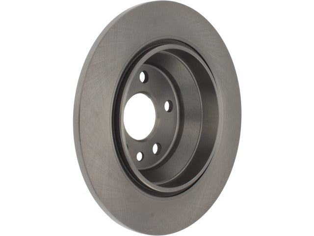 Centric Parts Disc Brake Rotor P/N:121.39041 Fits: Volvo S80 11-07, Volvo S80 2016 - Image 5