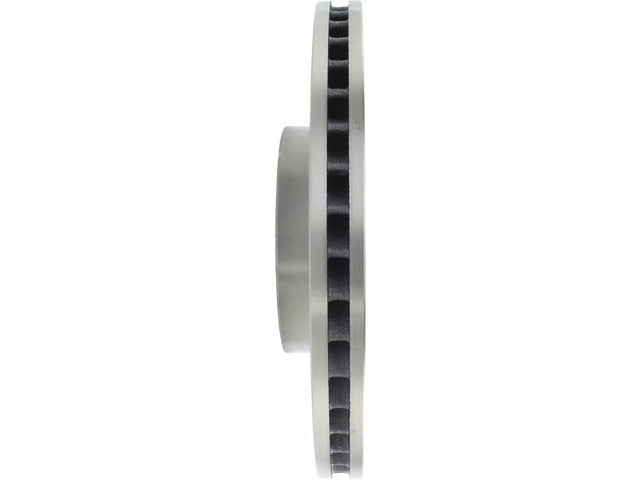 Centric Parts Disc Brake Rotor P/N:121.39042 Fits: Land Rover Lr2 15-08, Volvo S60 18-11, Volvo S60 Cross Country 18-16, Volvo S80 16-08, Volvo V60 18-15, Volvo V60 Cross Country 18-15, Volvo V70 10-08, Volvo Xc70 16-08 - Image 1