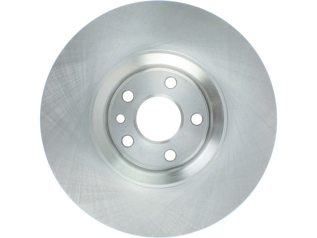 Centric Parts Disc Brake Rotor P/N:121.39042 Fits: Land Rover Lr2 15-08, Volvo S60 18-11, Volvo S60 Cross Country 18-16, Volvo S80 16-08, Volvo V60 18-15, Volvo V60 Cross Country 18-15, Volvo V70 10-08, Volvo Xc70 16-08 - Image 2