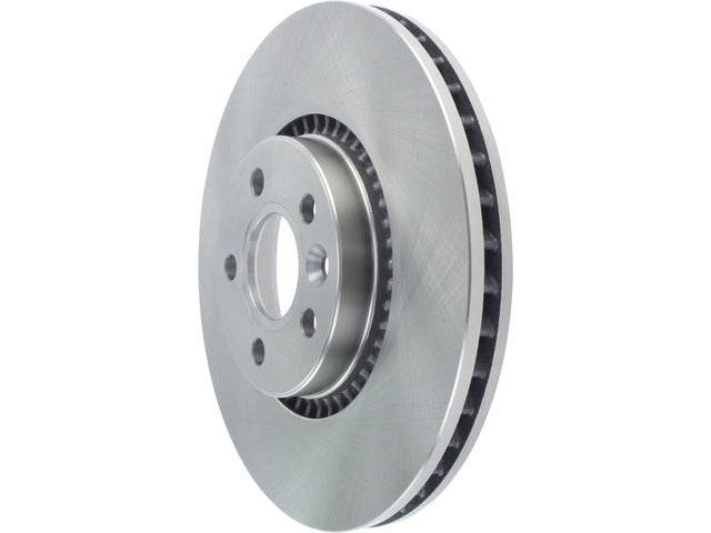Centric Parts Disc Brake Rotor P/N:121.39042 Fits: Land Rover Lr2 15-08, Volvo S60 18-11, Volvo S60 Cross Country 18-16, Volvo S80 16-08, Volvo V60 18-15, Volvo V60 Cross Country 18-15, Volvo V70 10-08, Volvo Xc70 16-08 - Image 4