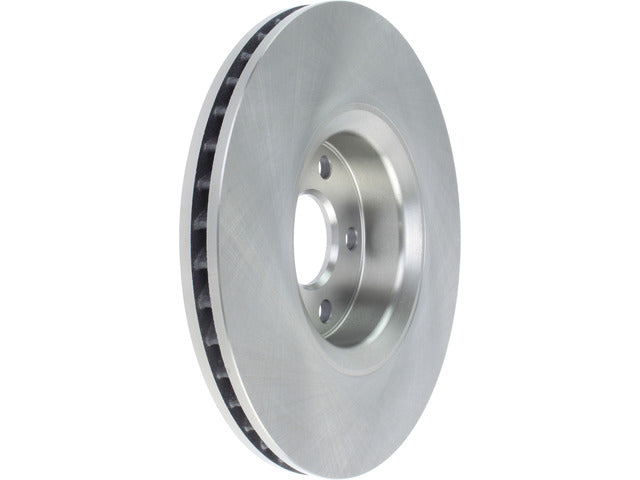 Centric Parts Disc Brake Rotor P/N:121.39042 Fits: Land Rover Lr2 15-08, Volvo S60 18-11, Volvo S60 Cross Country 18-16, Volvo S80 16-08, Volvo V60 18-15, Volvo V60 Cross Country 18-15, Volvo V70 10-08, Volvo Xc70 16-08 - Image 5